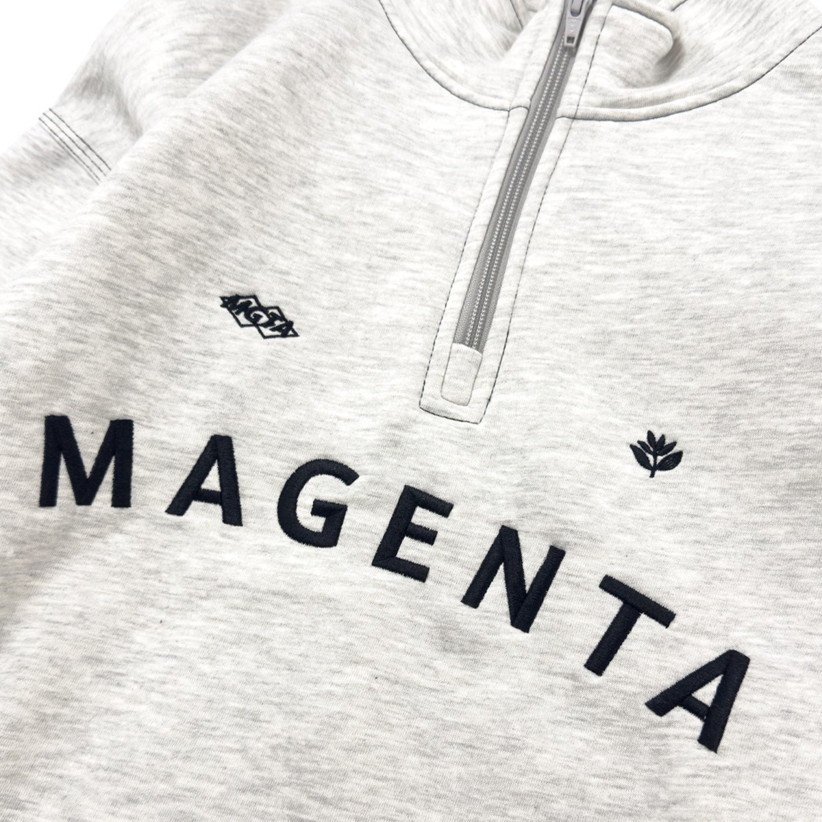 MAGENTA SKATEBOADRDS EQUIPE HIGHNECK